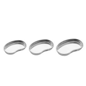 Tarif de gros Plateau jetable pour instruments médicaux Plateau chirurgical stérile en plastique Plateau utilitaire à usage unique pour cliniques hôpitaux - Product Image 6