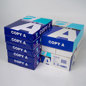 Papier copie A4 80g blanc multi-usage pour l'impression au bureau, l'école et les entreprises - Product Image 4