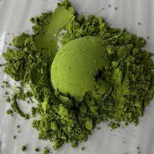 OFERTA ESPECIAL: Matcha en Polvo Blue Lotus 2025, Energía Verde Natural - Product Image 3