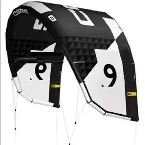 MEJOR PRECIO Core-XR7 Kite Freeride/Freestyle Herramienta Manual de Grado Industrial para Volar Kites Core2/Core3 Soporte OEM Personalizable - Product Image 1