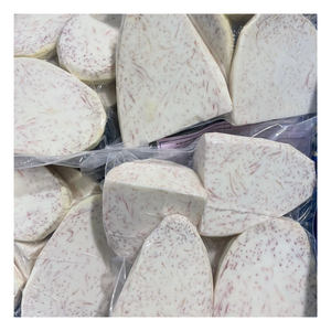 Taro congelado fresco para batidos y pasteles-Pida hoy para un gran sabor 100% Taro congelado Taro natural de alta calidad para comida - Product Image 3
