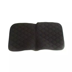 ที่กำหนดเองม้าแผ่นอานที่มีคุณภาพสูงขี่ม้าแผ่นอานที่มีโลโก้ที่กำหนดเอง - Product Image 2