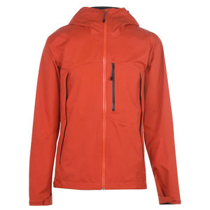 Veste coupe-vent décontractée pour hommes vêtements de sport d'entraînement en plein air légers et imperméables - Product Image 4
