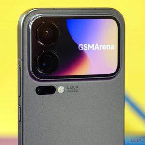 Nouveau Xiaomi Mi 17 Pro Max 2025 à succès avec Snapdragon 8 Gen 5 Ultra / Écran secondaire 6,9 pouces 120Hz - Product Image 5
