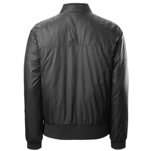 Blouson d'hiver imperméable uni personnalisé, style streetwear, prix d'usine - Product Image 2