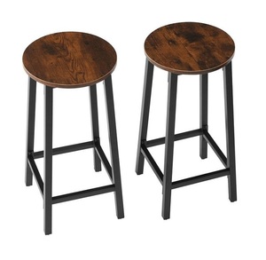 Tabouret de bar ottoman de qualité supérieure au design de luxe plateau en velours blanc support en métal doré brillant mini tabouret à prix de vente de qualité supérieure - Product Image 4