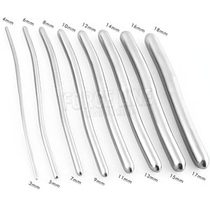 Dilatadores obstétricos para uso hospitalario, dilatadores obstétricos para un manejo fácil y una práctica fluida - Product Image 3