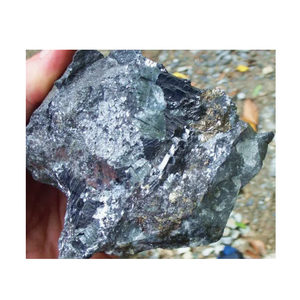 Minerales de Plomo Puro al 99.7% de Alta Calidad y Bajo Precio, Sin Polvo, Provenientes de Colorado, para Exportación - Product Image 1