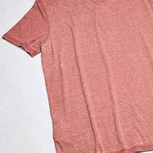 Alta calidad al por mayor de diseño personalizado 100% algodón camiseta de los hombres de calidad superior al por mayor de impresión camiseta para hombres - Product Image 4