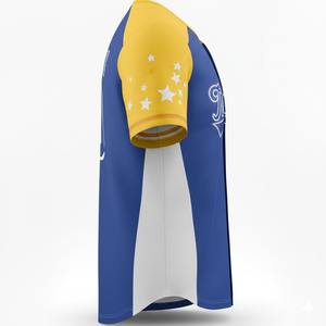 Custom <b>Baseball</b> Jersey <b>Women</b> Sport Wear <b>Shirts</b> Plus Size Quick Dry Blouses Breathable Training <b>T</b> <b>shirt</b> Fitness Loose <b>T</b>-<b>Shirt</b> - Product Image 3