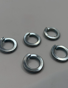 แหวนล็อคสปริงแบบแยกส่วนสำหรับงานหนัก รุ่น 5540959800 เพื่อความแข็งแรงของโครงสร้างในแท่นขุดเจาะและเครื่องจักรทำเหมืองบนพื้นดิน - Product Image 5