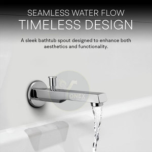 Équipement de salle de bain en vente en ligne, Bau Cosmo Diverter, nouvelle arrivée, produit phare, Bau Cosmo Diverter - Product Image 2