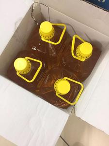 25L tambours pas cher haute qualité 100% huile de tournesol raffinée à vendre en jerrycan/bouteilles en plastique 1L/3L/4L/5L/25L emballage disponible - Product Image 4