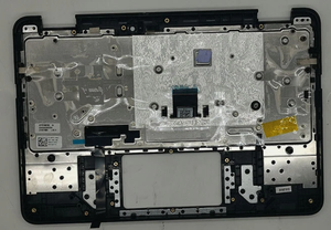 NUEVO para Dell Chromebook 3100 2 en 1, Reposamanos para Portátil WFYT5 0WFYT5 - Product Image 2