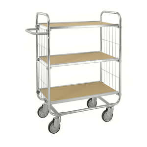 Fauteuil roulant électrique portable série 8000 ESD à quatre roues, adapté aux fauteuils roulants, avec confort et soutien améliorés - Product Image 1