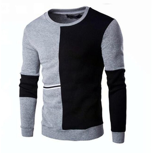 2025 Made in Pakistan <b>hoodies</b> sweat long sleeves crew neck dark <b>red</b> color fashion wear men's clothing <b>hoodies</b> & sweatshirts - Product Image 1