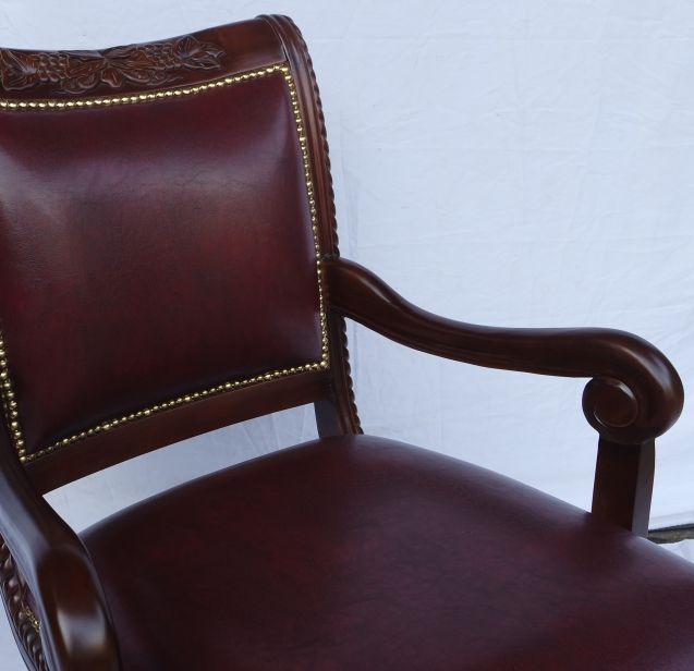 สีน้ำตาล