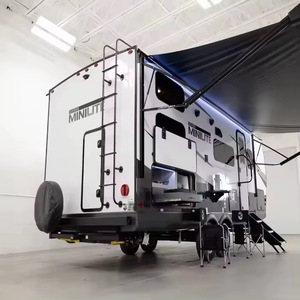 2024 off Road caravane Style australien - Product Image 3