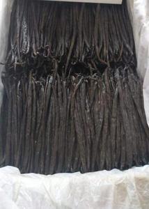 African Dried Whole Vanilla <b>Beans</b> 25kg Bulk Natural Flavor Ingredient for <b>Baking</b> Dessert Brewing Long Shelf Life - Product Image 4