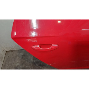 PORTA POSTERIORE DESTRA SEAT Leon 3a Serie 5F4833056 CPWA (09>13) - Product Image 2
