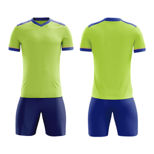 Venta al por mayor, nuevo modelo, ropa de fútbol Premium, diseños completos, Camiseta deportiva a precios Premium, camisetas de fútbol - Product Image 5