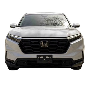 Honda CR-V EX-L d'occasion propre 2023 - Product Image 1