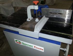 Máquina de barra Camilla semiautomática - Product Image 2