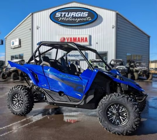 Распродажа предложения Yamahaa YXZ1000R SS Shift SE хорошая сделка на Sport SxS ATV новая модель | Мощный и быстрый