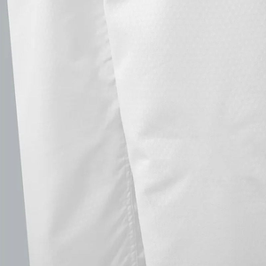 Uniforme de Taekwondo fabriqué en usine OEM 2025 avec logo personnalisé en gros, uniforme de Taekwondo d'arts martiaux grande taille - Product Image 4