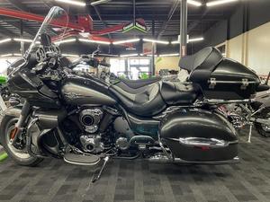 Kawasaki Vulcan 1700 Voyager ABS 2023 - Product Image 2