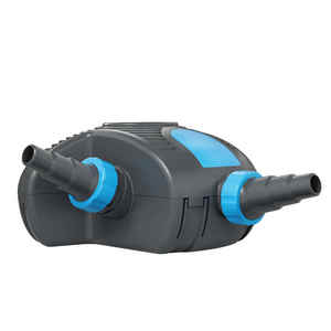 Pompe à <span class=keywords><strong>eau</strong></span> submersible pour <span class=keywords><strong>aquarium</strong></span> Big Flow 75W 9000L/h Filtre pour étang à poissons pour <span class=keywords><strong>eau</strong></span> <span class=keywords><strong>douce</strong></span> et <span class=keywords><strong>eau</strong></span> salée - Product Image 5