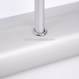 Supporto per Banner Pull <span class=keywords><strong>up</strong></span> retrattile <span class=keywords><strong>Premium</strong></span> portatile con stampa - Product Image 5