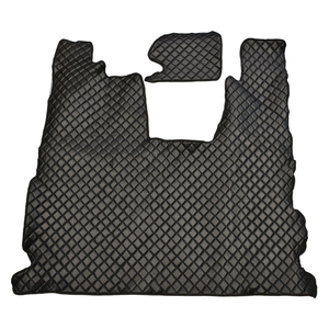 Tapetes de Cuero Adecuados para Scania R, S, L - Product Image 4