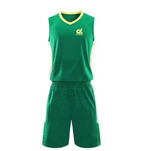 Oem Custom Men's <b>Basketball</b> Uniforms-100% Polyester Quick Dry & Anti-Bacterial Sleeveless Sportswear and custom design uniform - Product Image 1