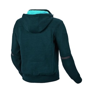 District femmes Enduro/aventure Touring/Enduro saison d'été imperméable moto Textile à capuche veste/Chaqueta, CE approuvé - Product Image 2
