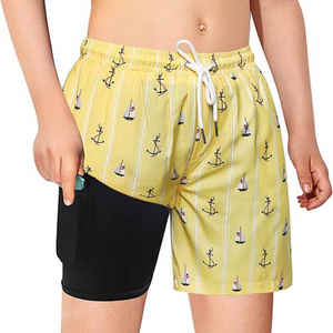 Wholesale <b>Women's</b> Custom Training Jogging Basic <b>Shorts</b> Solid Pattern Gym Workout Clothing For Adults <b>Shorts</b> - Product Image 1