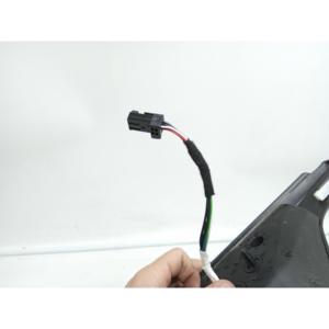 Specchietto Retrovisore Sinistro per CITROEN C3 Serie (16>) 0211047 - Product Image 6