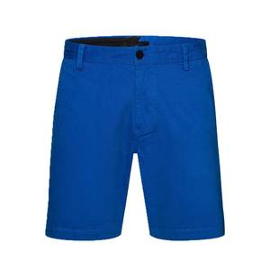 Pantalones cortos atléticos de alto rendimiento para hombre con tela transpirable diseñados para actividades deportivas al aire libre y uso diario cómodo - Product Image 2