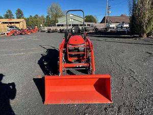 Para Kubota B2301HSD Mini Tractor con componentes de núcleo de caja de cambios de motor de bomba eficiente - Product Image 5