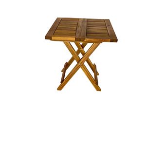 โต๊ะสวนกลางแจ้งที่สะดวกสบาย - Product Image 1