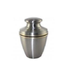 โกศใส่ศพสำหรับผู้ใหญ่สำหรับคนที่คุณรักเมมโมรี่สำหรับใส่โกศสัตว์เลี้ยงล่าสุดสำหรับงานศพของผู้ชายและผู้หญิง - Product Image 1