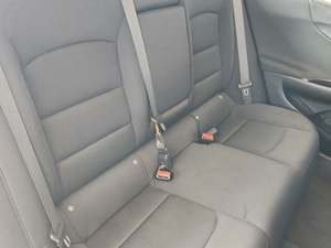 USADO LHD/RHD 2023 CHEVROLET MALIBU LT CON 1LT FWD - Product Image 3