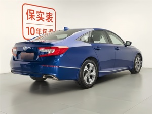 Precio Accesible para Honda Accord 2018 Usado con Volante a la Izquierda, Autos Usados en Stock, Venta al por Mayor y al Detal - Product Image 3