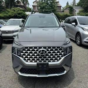 2022 Edición Limitada AWD Motor Turbo Neumáticos R21 Volante a la Izquierda Interior Claro Bajo Kilometraje Precio de Stock Listo para Envío - Product Image 1
