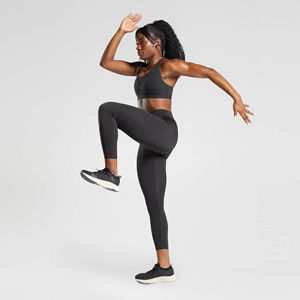 Custom Made High Quality Women's Activewear <b>Sports</b> <b>Bra</b> High for Impact Workout Gym Athletic <b>Sports</b> <b>Bra</b> Breathable All Sizes - Product Image 3