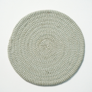 100% Natural Braided Cotton Modern Rug Washable Area <b>Carpet</b> Home Kitchen Entry Door High Quality Durable Non-Slip Reversible for - Product Image 5
