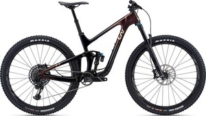 Disponible en stock: Bicicleta de montaña Pro de 29 pulgadas con triángulos delanteros y traseros de material compuesto de grado avanzado. - Product Image 4