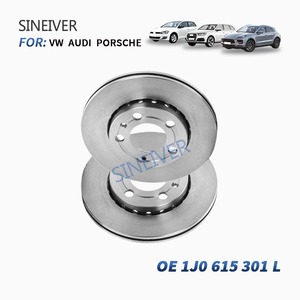Adatto per Volkswagen Golf <span class=keywords><strong>Polo</strong></span> 1 j0615301l 6 r0615301 6QD 615 301 8 z0 615 301 D disco frenante per autoveicoli - Product Image 4