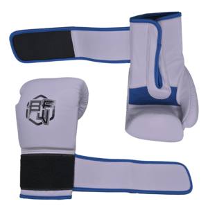 BFW <b>Top</b> Quality Custom Made Boxing Gloves Made With Genuine Cowhide Leather Muay Thai Gloves Professional Sparring Boxing Gloves - Product Image 2