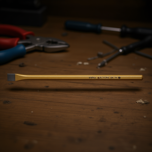 Cincel Octagonal para Electricistas Knipex, Producto de Alta Calidad en Cinceles y Punzones - Product Image 3